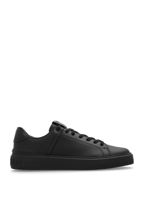 スニーカー BURBERRY Women Sneakers 8109137 A1189 black Womens Authentic Burberry Athletic Shoe - Etsy